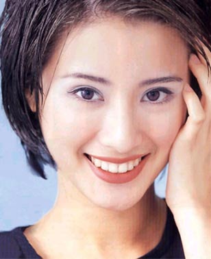 李倩蓉