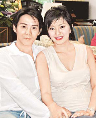 陈子强