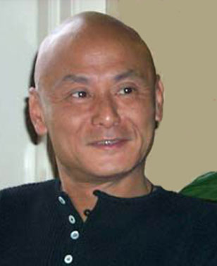 刘家辉