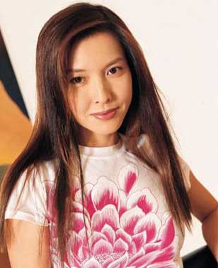 李婉华