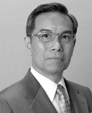 陈鸿烈