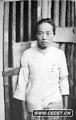 当年日本侵华时一组中国<em>女战俘</em>的历史<em>照片</em> - 中