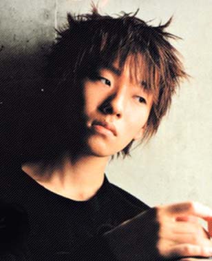 宫本骏一