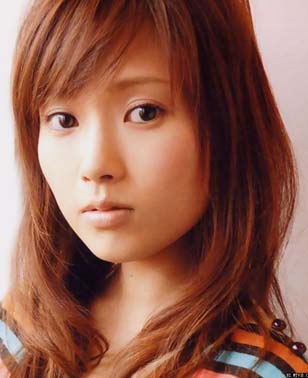 安倍夏美