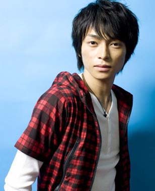 远藤雄弥