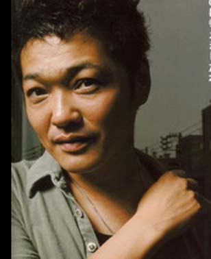 山口胜平