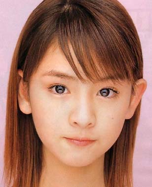 菅谷梨沙子
