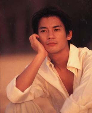 唐泽寿明