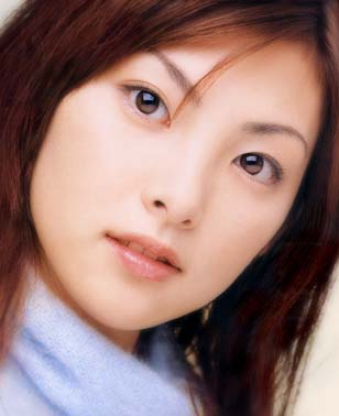 田中丽奈