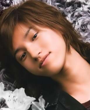 田口淳之介