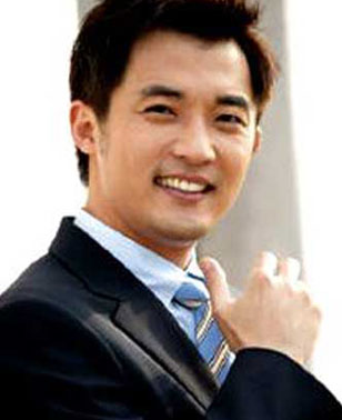 安在旭