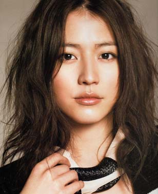 长泽雅美