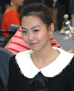 金敏姬