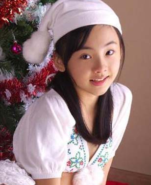 金子美穗