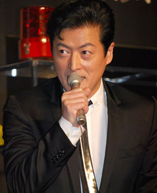 阵内孝则