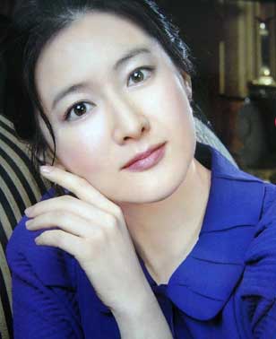 李英爱