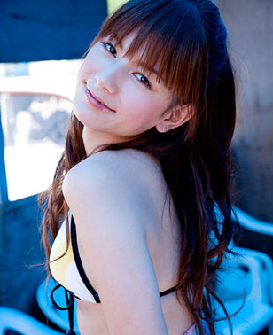 山本纱衣