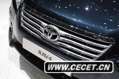 ǰͳһ ¿RAV4ʵ(ͼ)