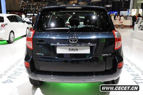 ǰͳһ ¿RAV4ʵ(ͼ)