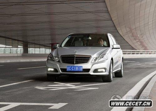 2010  E300L ٷͼ