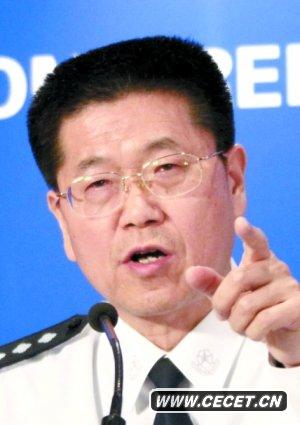 公安部:及时解决弱势群体困难 防止校园血案 -