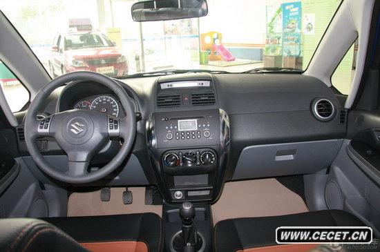 2010 ľ SX41.6 MTھ