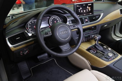 µA7 Sportback