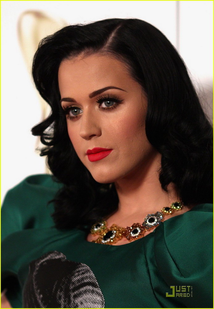 ½Ůֿ١Katy Perry2011Logie Awards̺