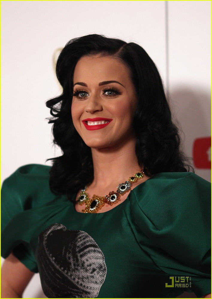 ½Ůֿ١Katy Perry2011Logie Awards̺