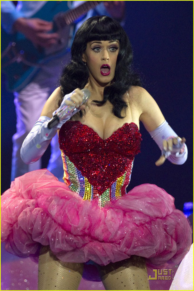 ֿ١Katy Perry¿̨׳