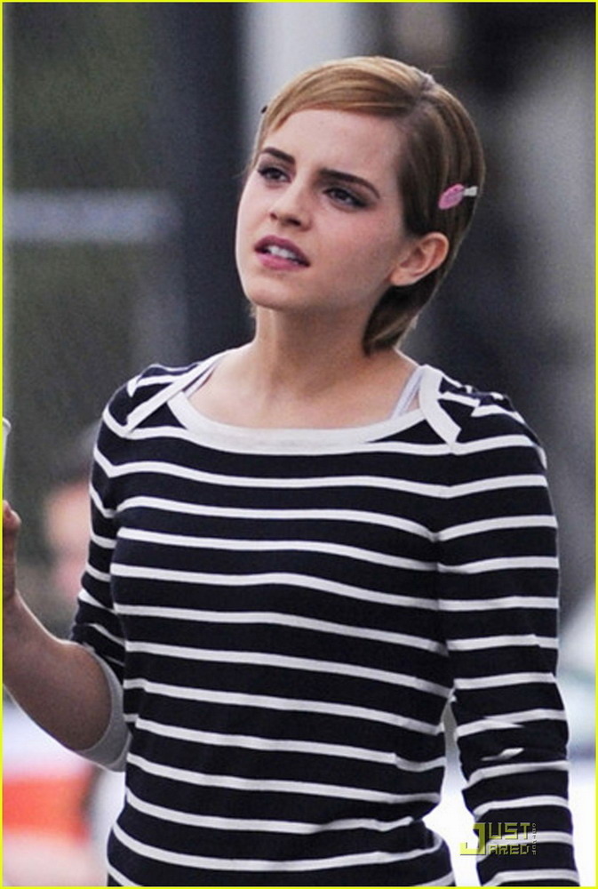 ꡤɭEmma Watsonһ崿Ůѧʮֶ