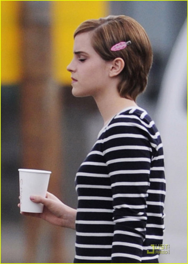 ꡤɭEmma Watsonһ崿Ůѧʮֶ