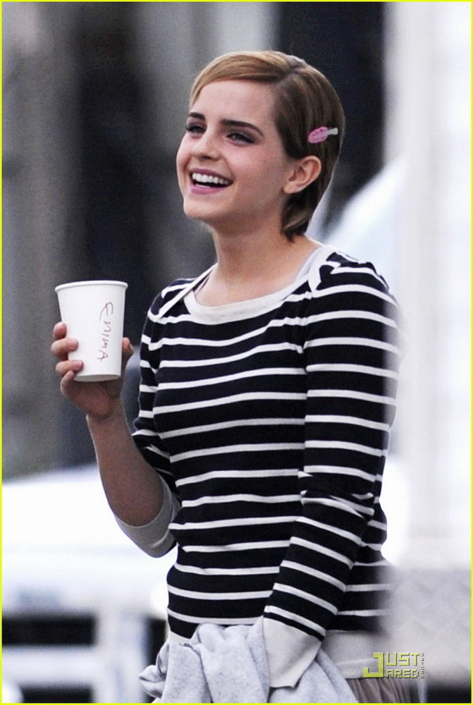 ꡤɭEmma Watsonһ崿Ůѧʮֶ