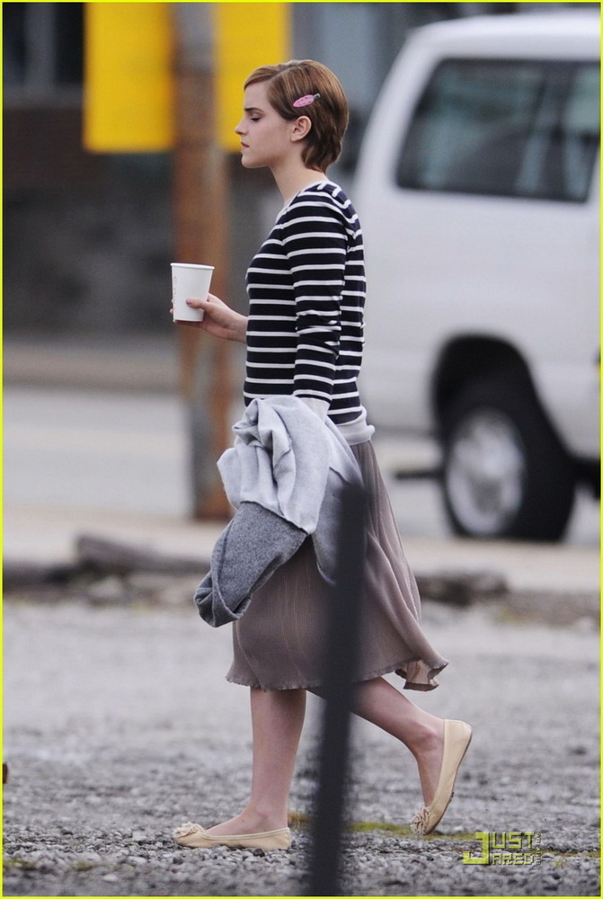 ꡤɭEmma Watsonһ崿Ůѧʮֶ