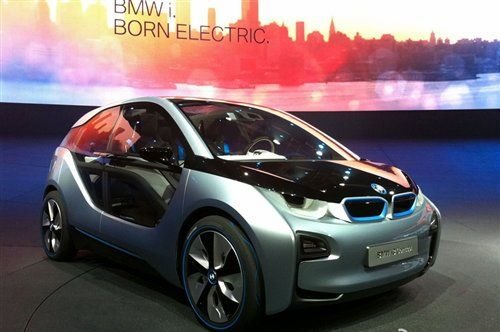 i3/i8ʽ 2013