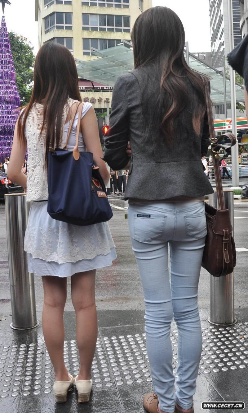 <em>街拍</em>紧身<em>牛仔裤</em>_<em>街拍</em>紧身<em>牛仔裤视频</em>_<em>街拍</em>紧