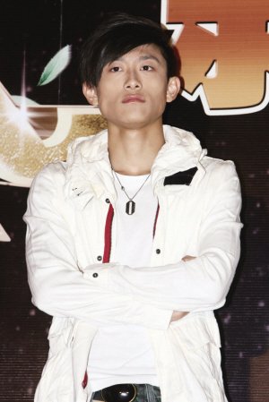 张一山否认有<em>女友</em> 利用假期<em>拍片</em>不影响学业 - 