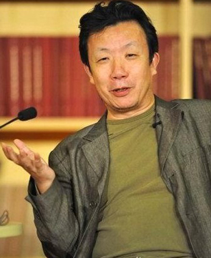 邹静之