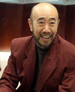 周晓文