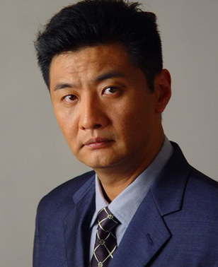 赵劲