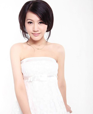 杨渝渝