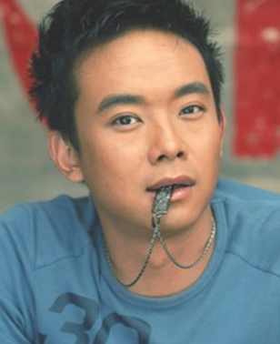 杨冬