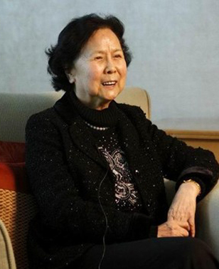 杨洁