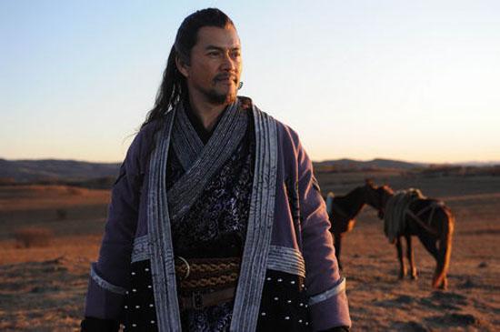 当忽必烈遇上电视剧：历史与幽默的碰撞