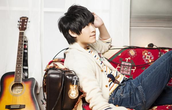 徐良 少年情话 全国巡演开跑 成都站倒计时