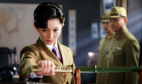 《飞哥大英雄》刘敏坦言演反派很不适应 - 中