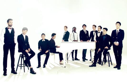 《 非正式会谈 》回归 颜值获赞迎少男时代 - 中