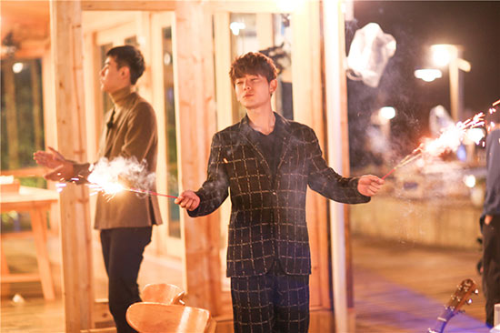 《客栈》杨紫接棒易烊千玺 纪凌尘求婚阚清子陈翔痛哭