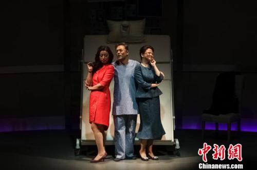 明星演员助阵 六月多部“老戏”能否演出新意?