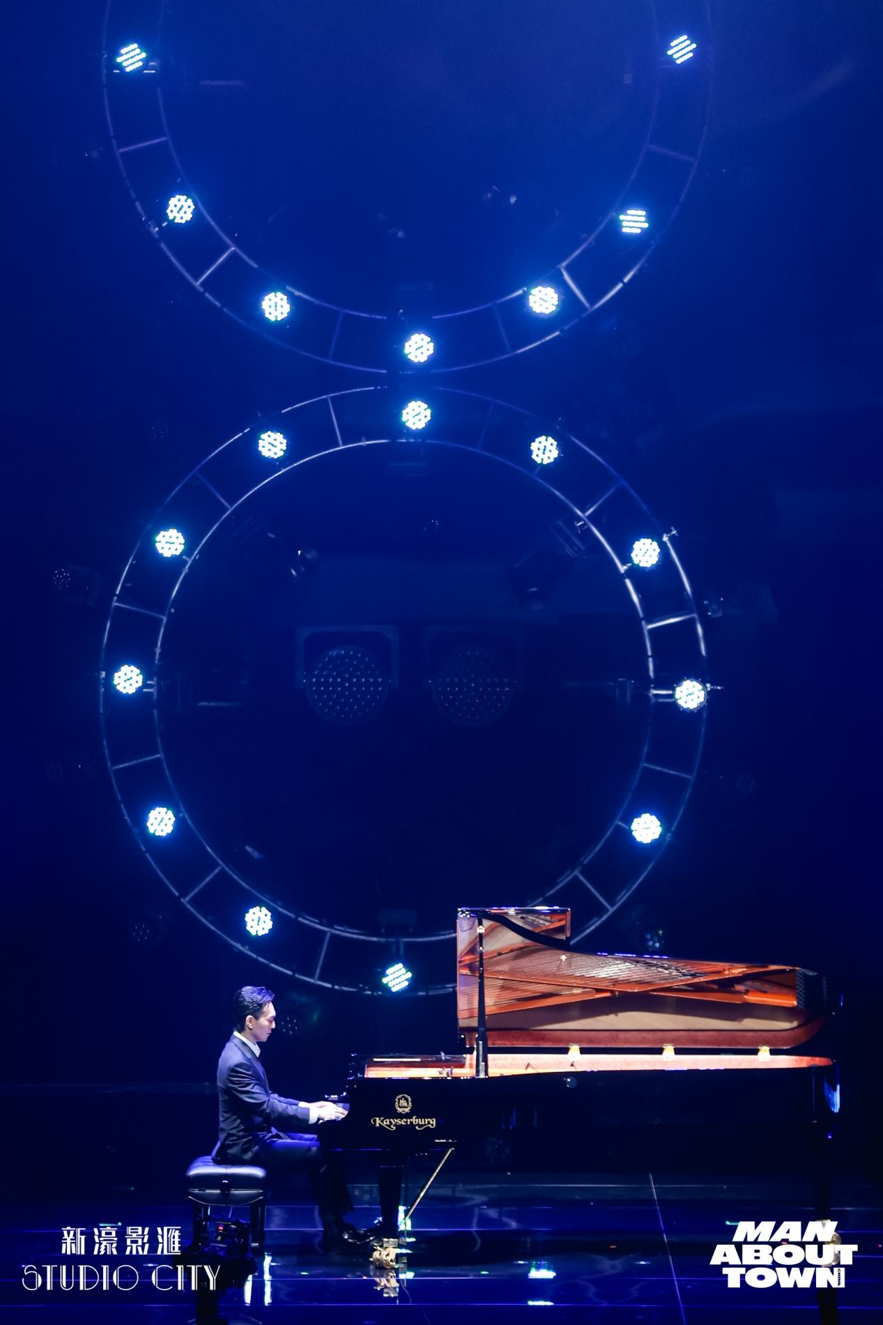 电影之城――2025实力派MAT年度盛典暨澳门新濠影汇10周年盛典圆满落幕